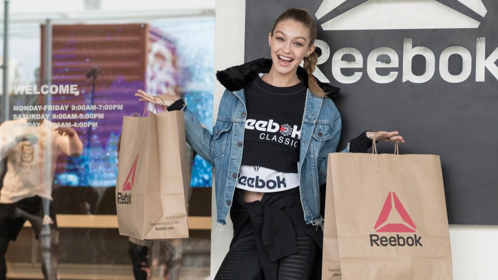 reebok job application