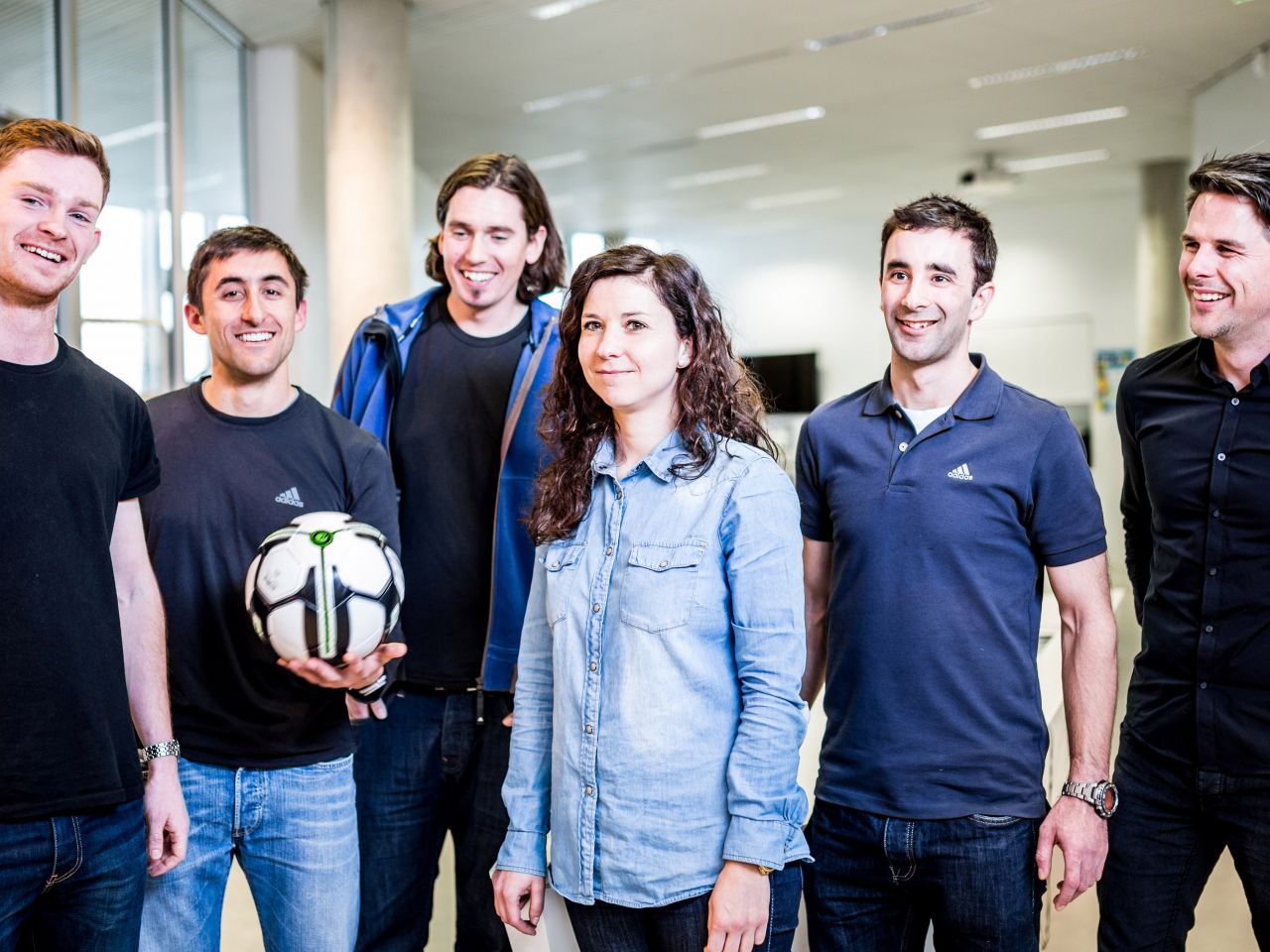 adidas Careers â Through sport, we have the power to change lives. Engineering